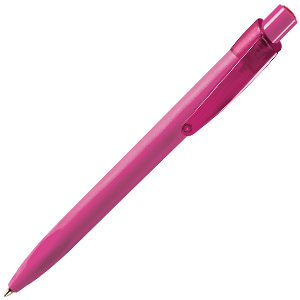X-7 MT, ручка шариковая, розовый, пластик