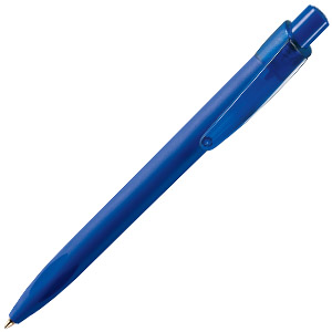 X-7 MT, ручка шариковая, синий, пластик