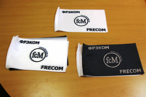 Флаги из ткани Производство и дизайн сувенирной продукции