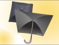 Корпоративные сувениры и подарки нефтяной компании Концепция брендирования квадратного зонта