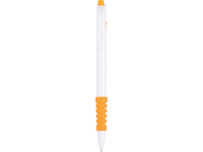 Ручка пластиковая шариковая Фиджи