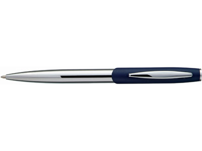 Ручка металлическая шариковая Geneva
