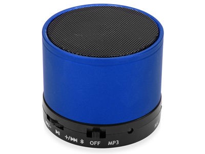 Беспроводная колонка Ring с функцией Bluetooth®