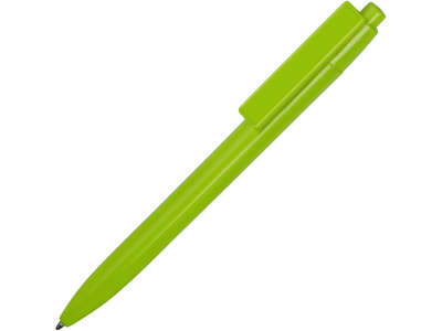 Ручка пластиковая шариковая Mastic