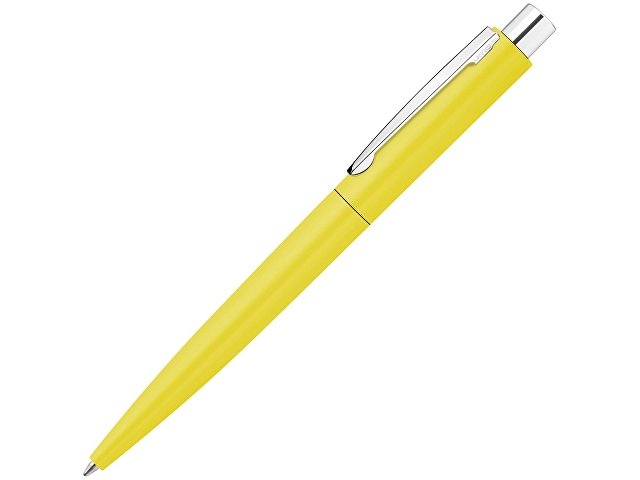 Ручка шариковая металлическая Lumos