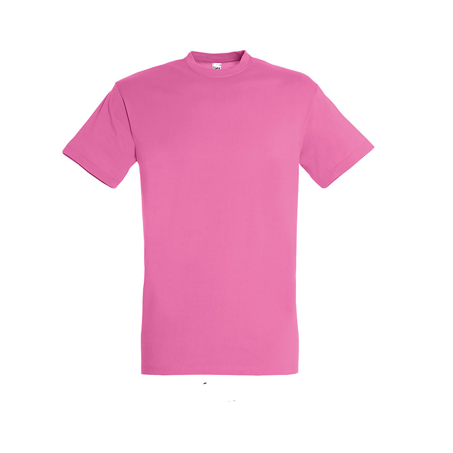 Футболка мужская REGENT, розовый, XXS, 100% хлопок, 150 г/м2