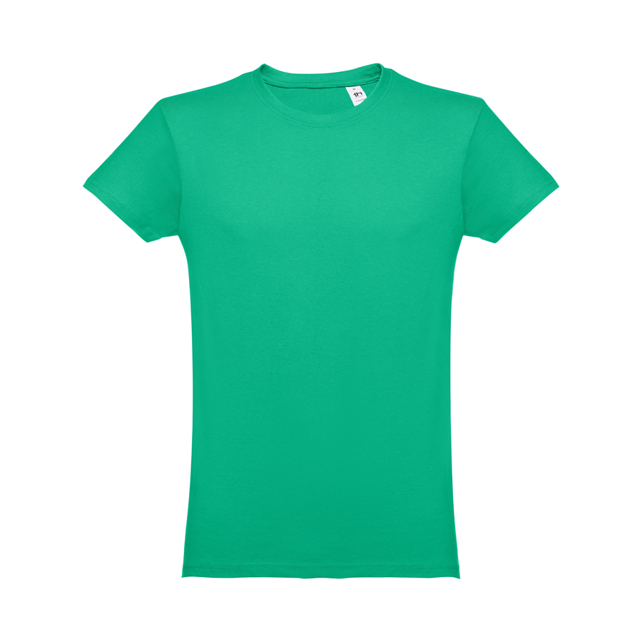 Футболка мужская LUANDA, зеленый, XS, 100% хлопок, 150 г/м2