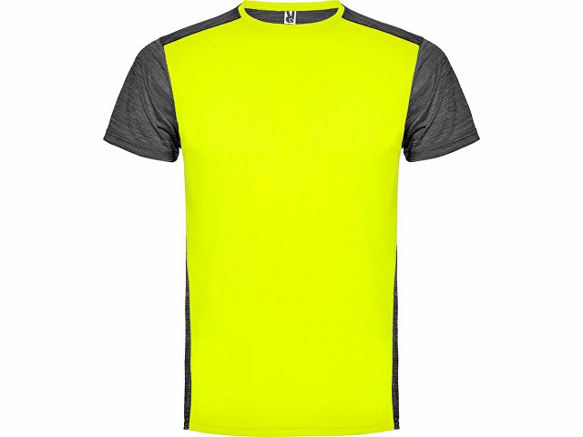 Спортивная футболка Zolder мужская