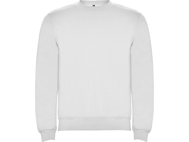 Свитшот с начесом Clasica детский