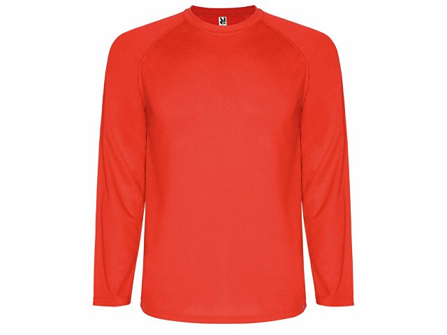 Футболка с длинным рукавом Montecarlo мужская