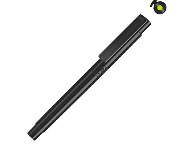 Маркер в корпусе из переработанного материала rPET RECYCLED PET PEN PRO LIQEO
