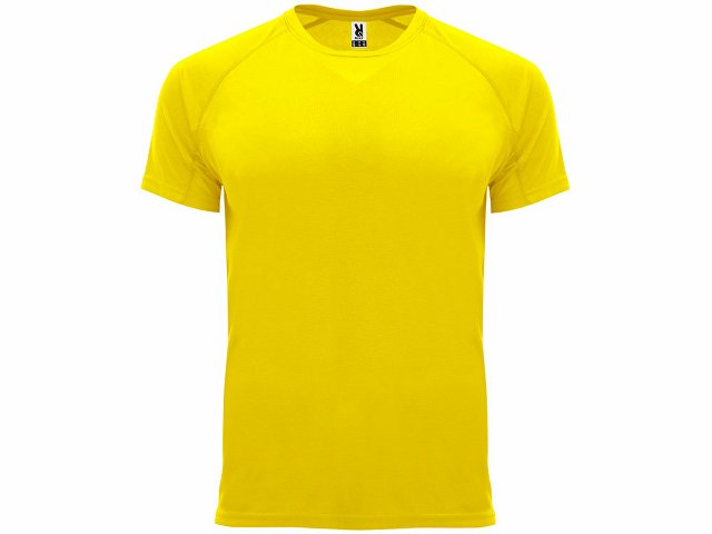 Спортивная футболка Bahrain мужская