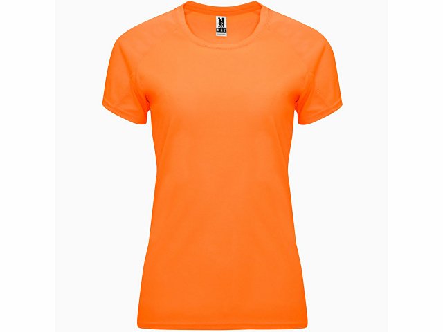 Спортивная футболка Bahrain женская