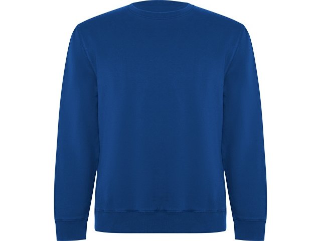 Свитшот из органического хлопка Batian, унисекс