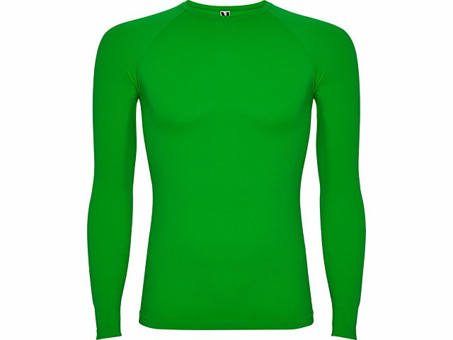 Термофутболка с длинным рукавом Prime мужская