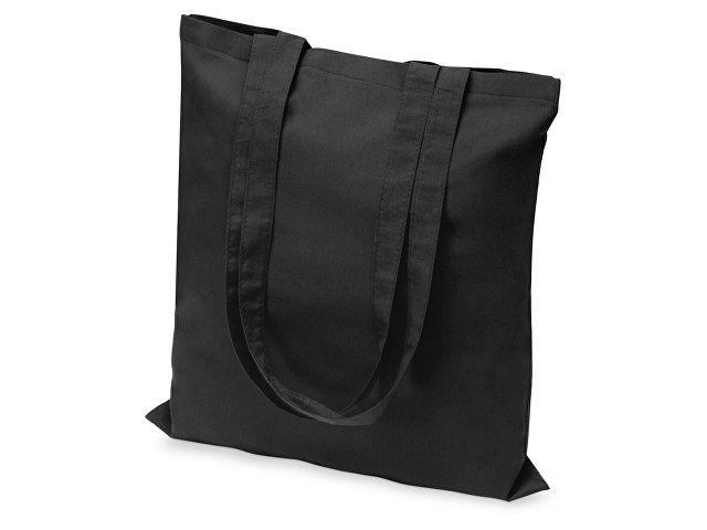 Сумка из хлопка Carryme 105, 105 г/м2