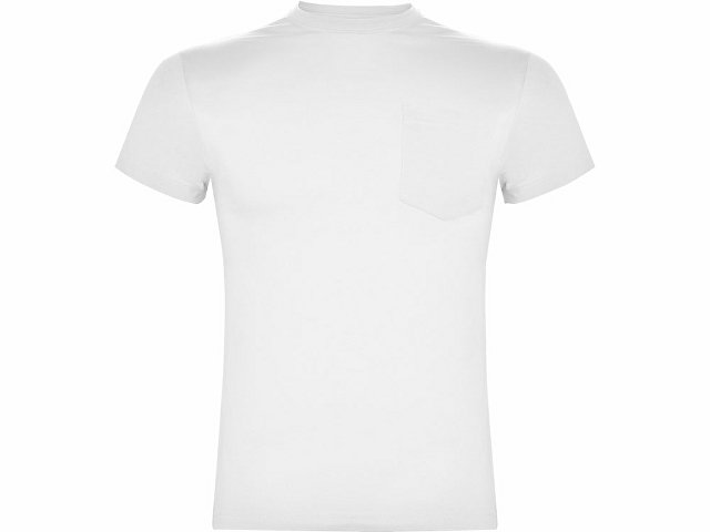 Футболка Teckel с карманом мужская