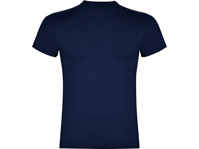 Футболка Teckel с карманом мужская