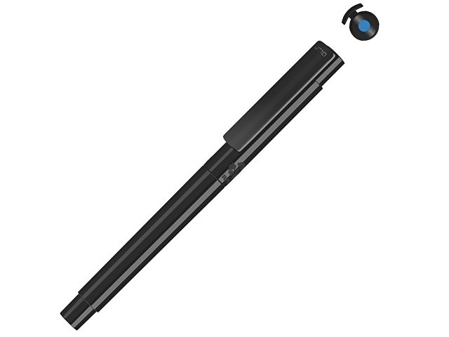 Капиллярная ручка в корпусе из переработанного материала rPET RECYCLED PET PEN PRO FL