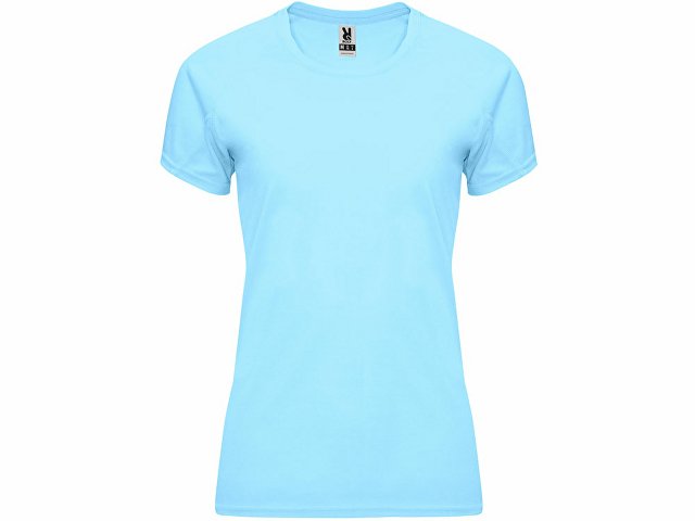 Спортивная футболка Bahrain женская