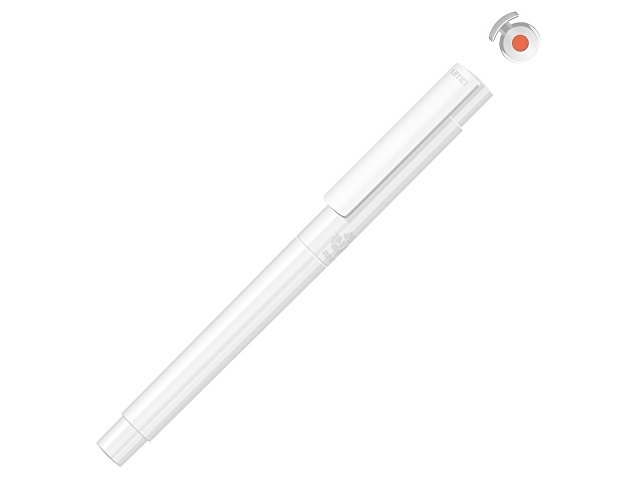 Маркер в корпусе из переработанного материала rPET RECYCLED PET PEN PRO LIQEO