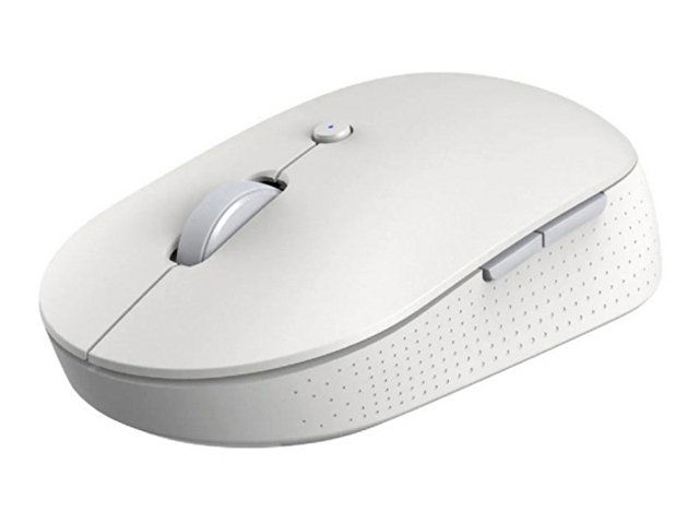 Мышь беспроводная Mi Dual Mode Wireless Mouse Silent Edition