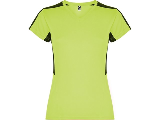 Спортивная футболка Suzuka женская