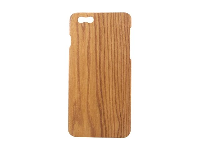 Чехол для iPhone 6 plus Monolit Hole, бук