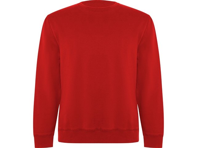 Свитшот из органического хлопка Batian, унисекс