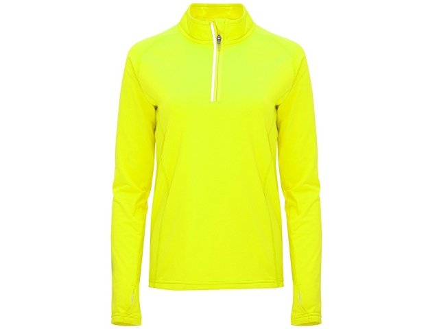 Толстовка с воротом на молнии Melbourne женская