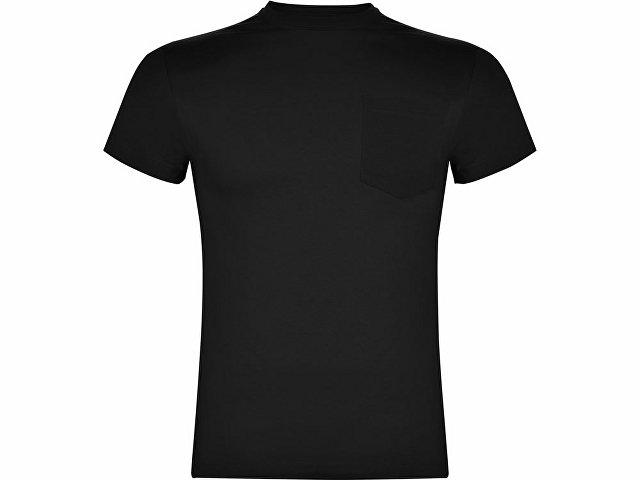 Футболка Teckel с карманом мужская