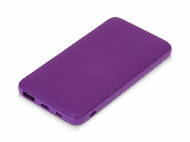 Внешний аккумулятор Powerbank C2, 10000 mAh