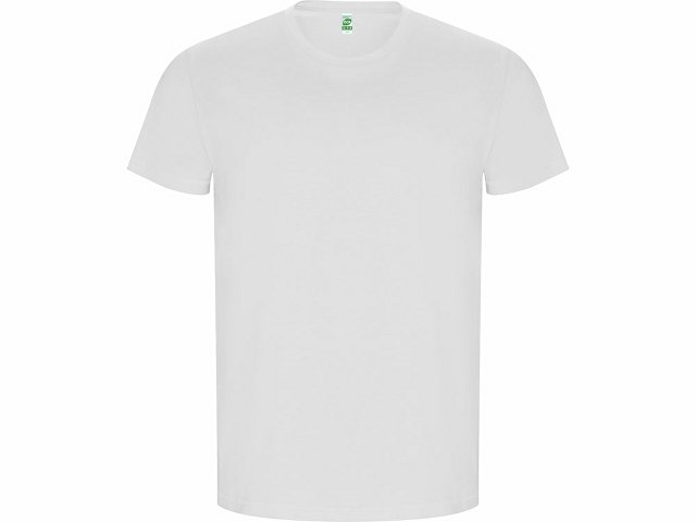 Футболка из органического хлопка Golden мужская