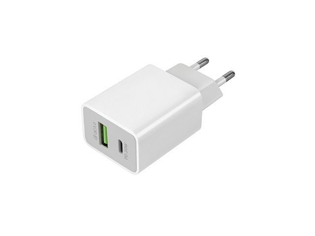 Сетевое зарядное устройство NEO ZQ3 PD, 20 Вт
