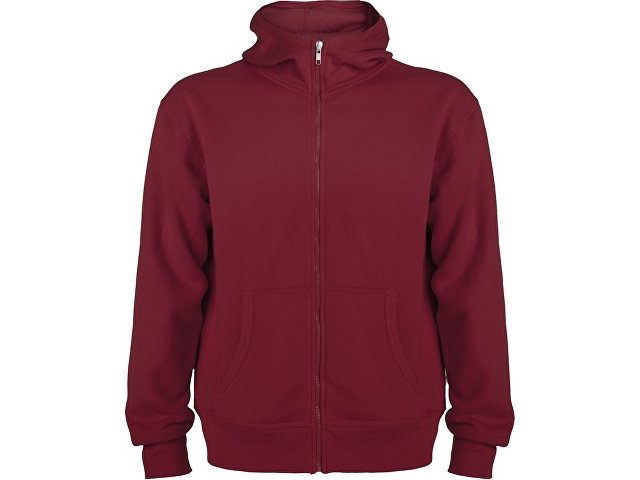 Толстовка на молнии Montblanc унисекс