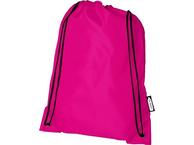 Рюкзак Oriole из переработанного ПЭТ