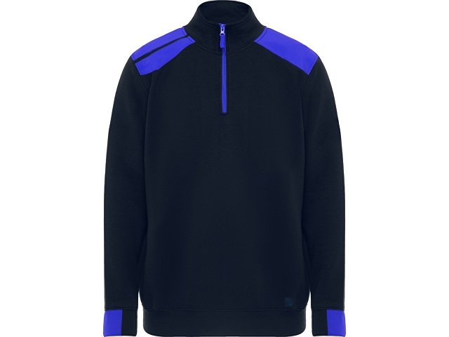 Толстовка с воротом на молнии Maverick мужская