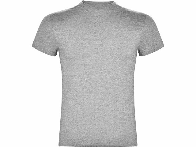 Футболка Teckel с карманом мужская