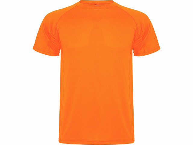 Спортивная футболка Montecarlo мужская