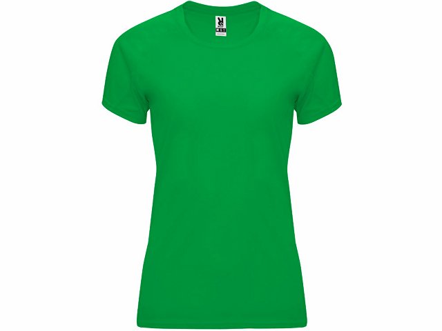 Спортивная футболка Bahrain женская