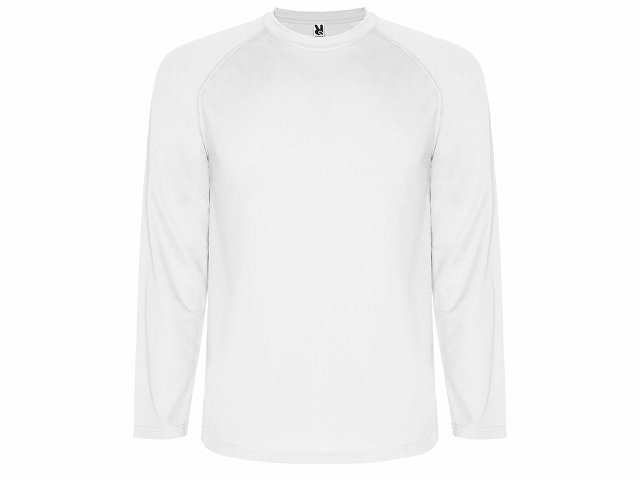 Футболка с длинным рукавом Montecarlo мужская