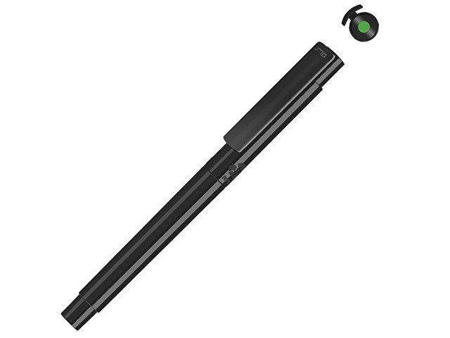 Капиллярная ручка в корпусе из переработанного материала rPET RECYCLED PET PEN PRO FL