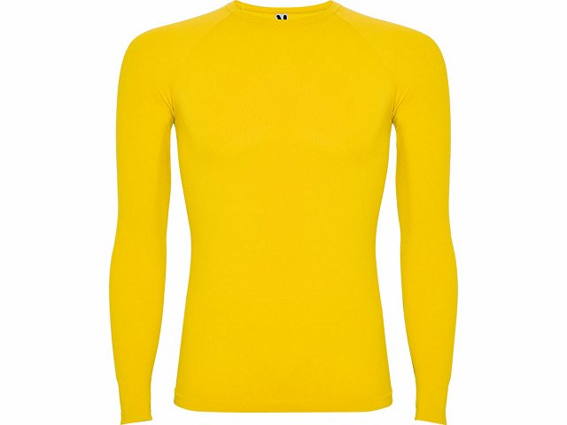 Термофутболка с длинным рукавом Prime мужская