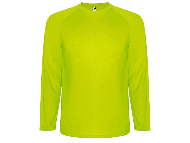 Футболка с длинным рукавом Montecarlo мужская