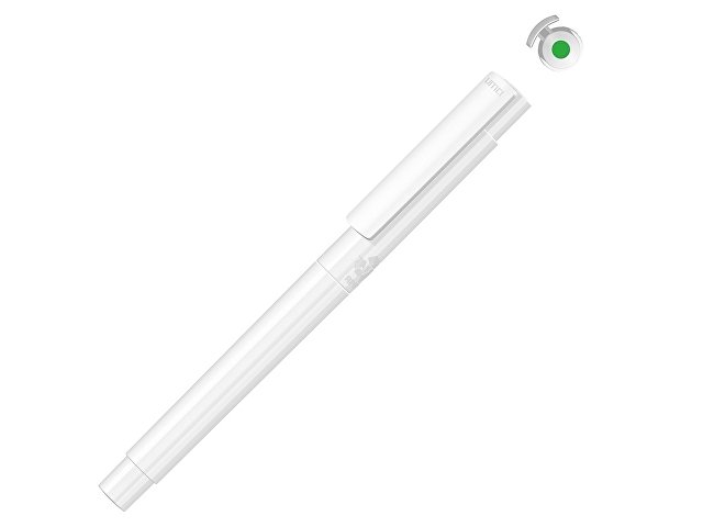 Маркер в корпусе из переработанного материала rPET RECYCLED PET PEN PRO LIQEO