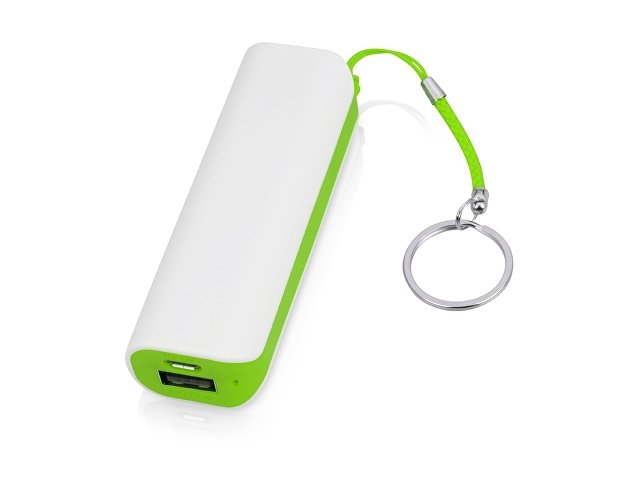 Внешний аккумулятор Basis, 2000 mAh