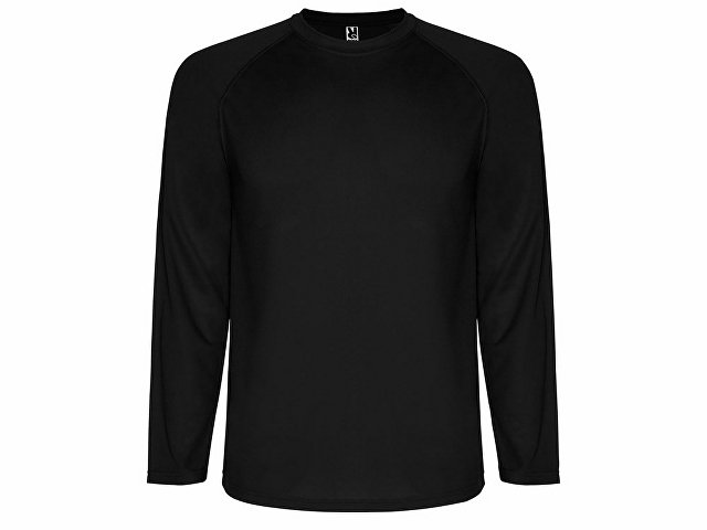 Футболка с длинным рукавом Montecarlo мужская