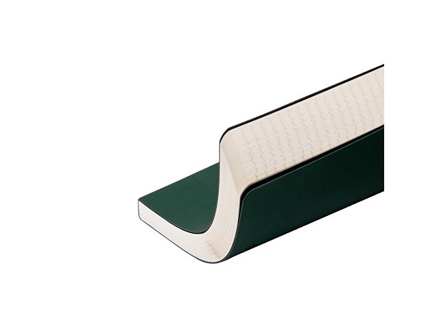 Ежедневник недатированный А5 Megapolis Velvet Flex