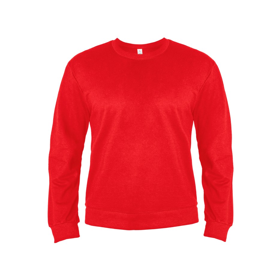 Толстовка мужская ANTARES, красный, M, 50 % хлопок, 50% полиэстер, 260 г/м2