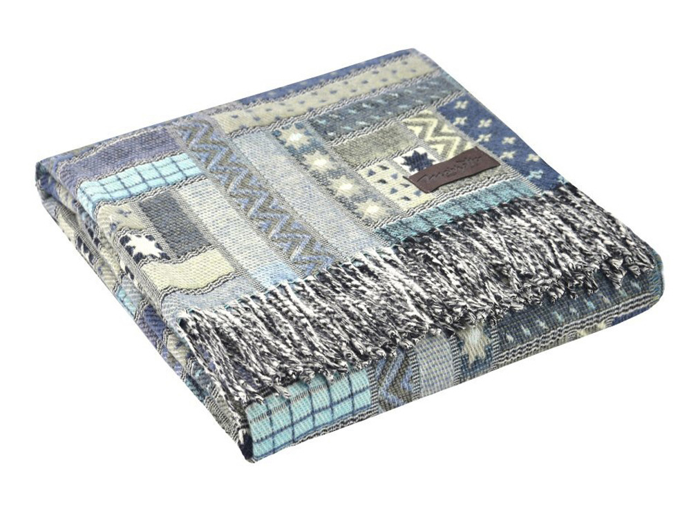 Плед BALTIMORA 5040